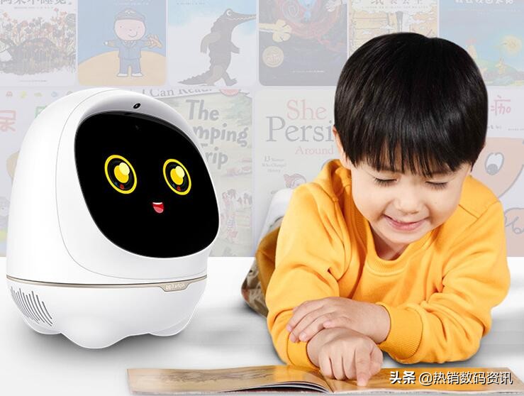 阿尔法蛋和小度学习机哪个好,阿尔法蛋t20和学习机哪个好用