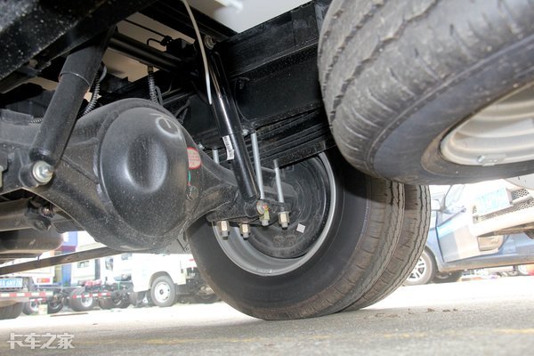 云内2.5马力140,云内混动轻卡