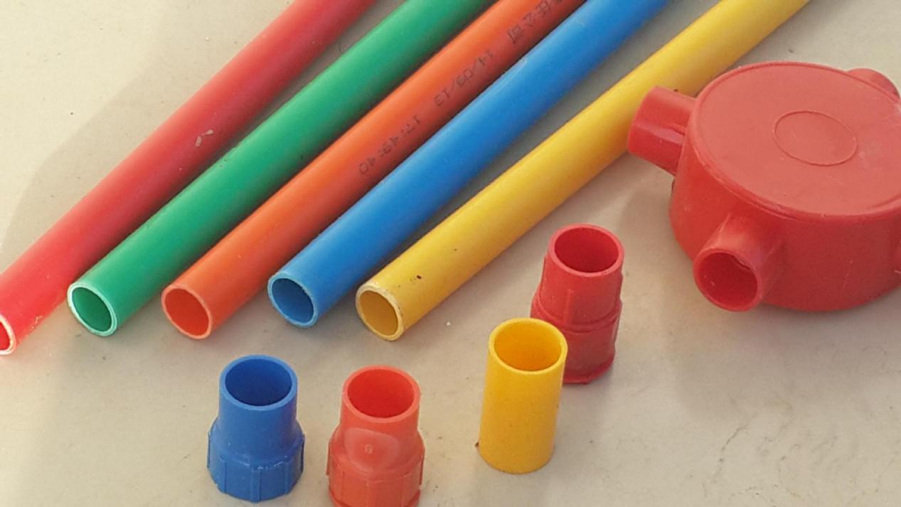 装修完4平方线改6平方线麻烦吗,装修房子全用4平方的电线可以吗