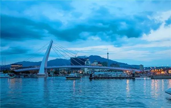 台湾自由行攻略环岛,台湾自由行攻略详细图解