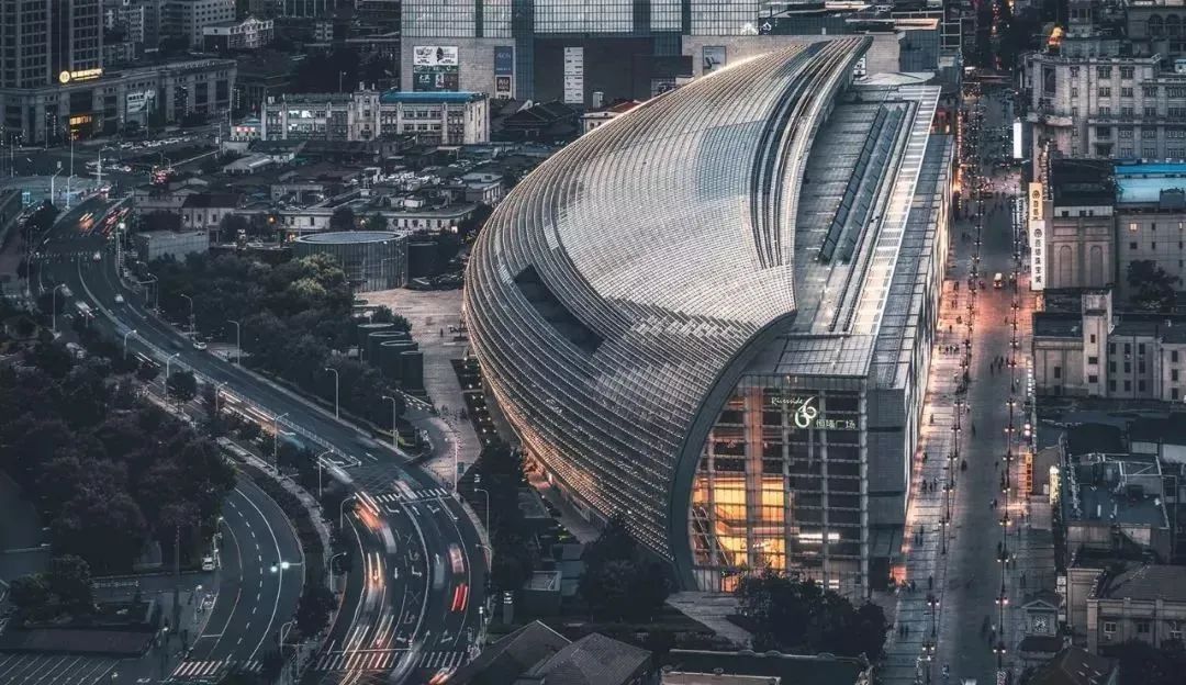 天津基建,天津大基建