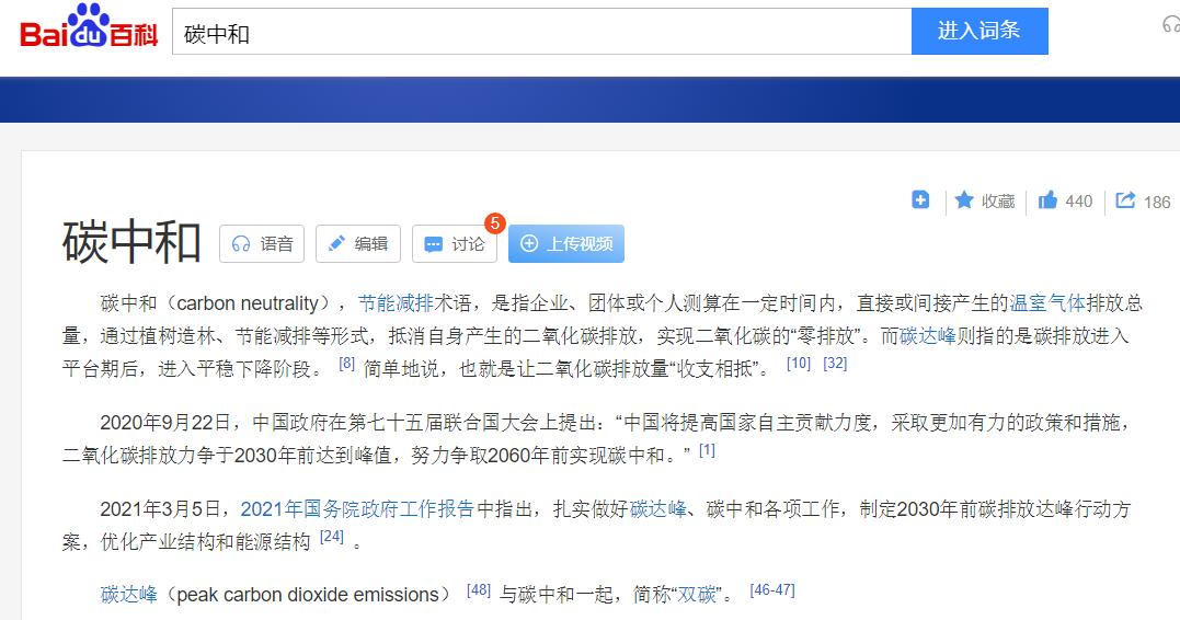中国什么时候开始碳交易的,老百姓利好政策最新消息