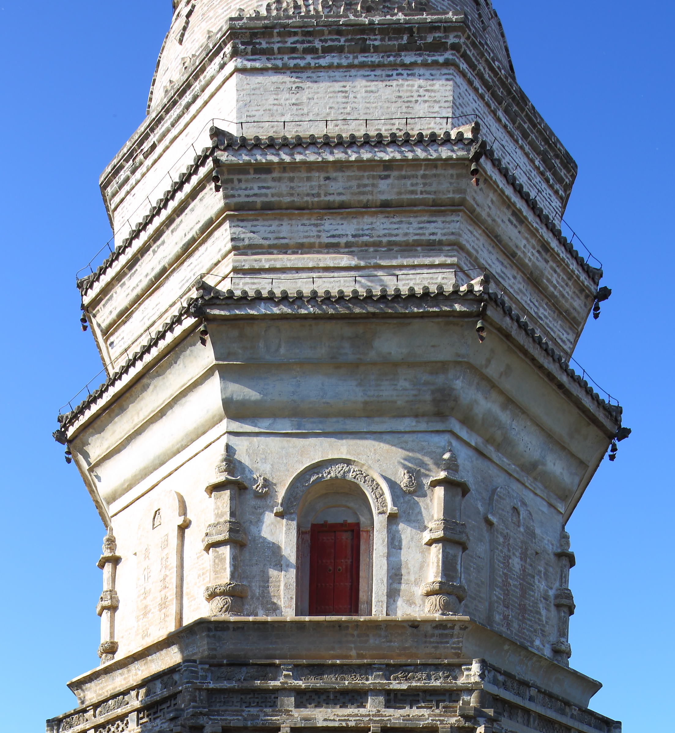 白塔寺古刹,白塔寺简介