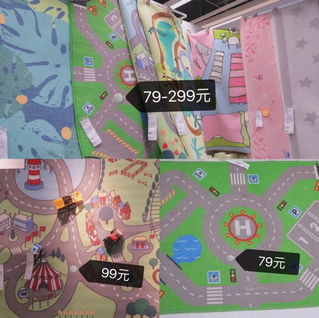 宜家婴儿好物推荐排行榜,宜家必买好物学生