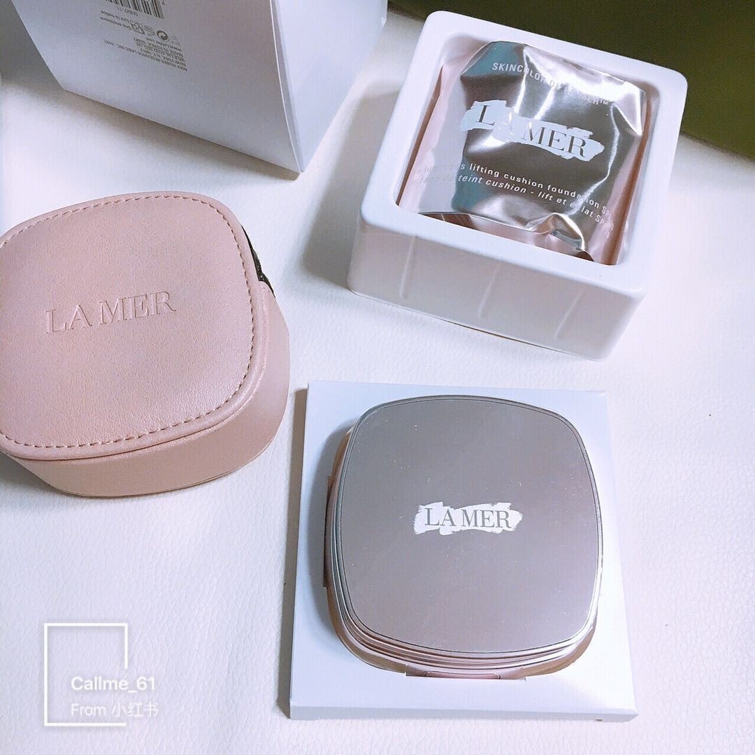 黄黑皮上脸最自然的气垫,为什么气垫上脸后瑕疵都出来了