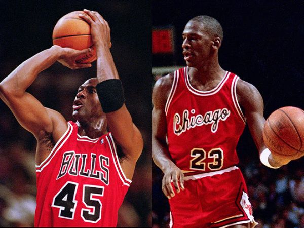 nba超级巨星球衣号码,nba球员更换球衣号码规则