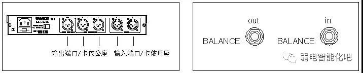 焊接音响线连接法,专业音响线对接方法
