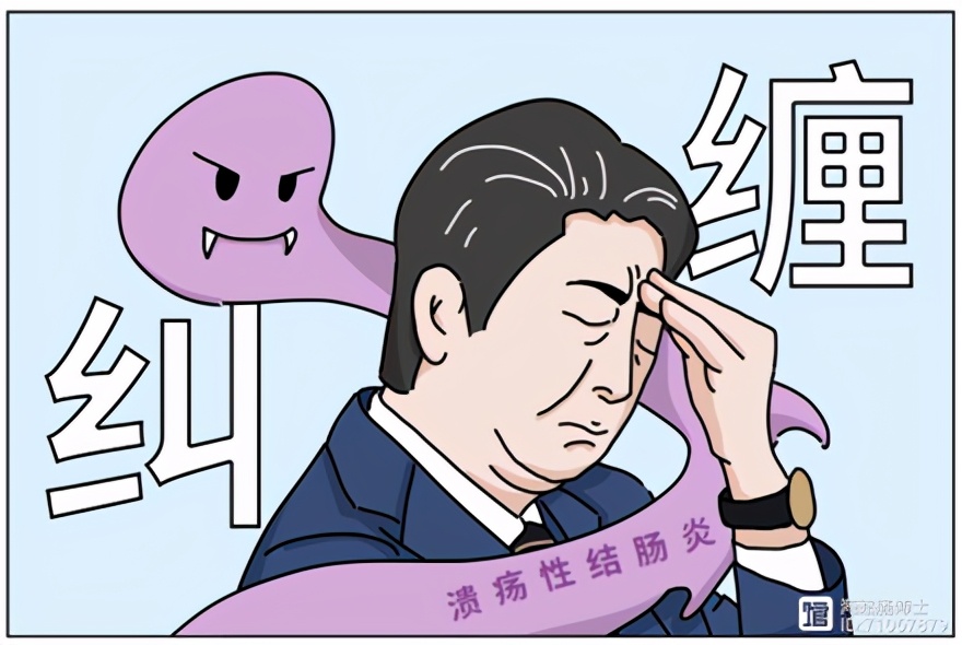 溃疡性结肠炎反复出血能治好吗,溃疡性结肠炎为什么会反复拉肚子