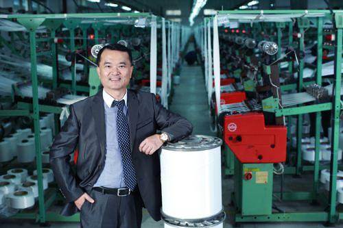 借力金砖,“织带大王”抢滩印度市场!闽企国际化浪潮来袭?