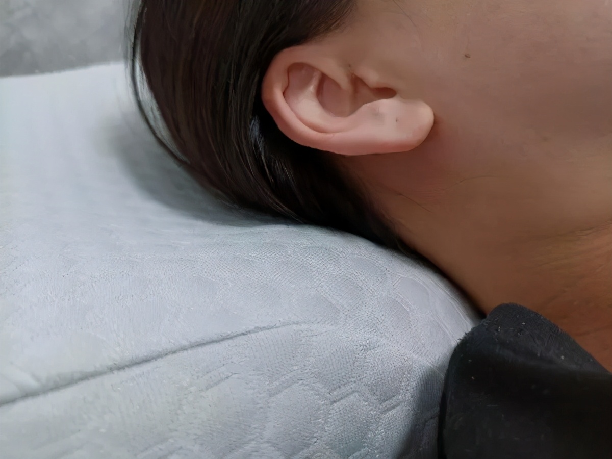 乐嘉ai智能颈椎按摩枕,米家颈椎按摩u型枕