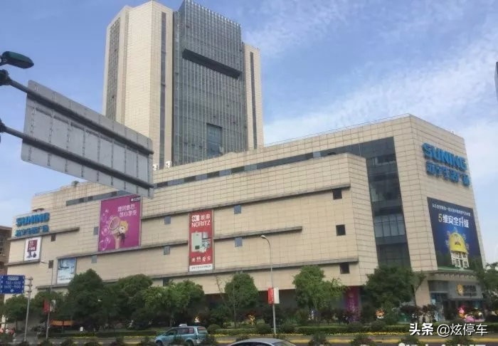 上海杨浦区路边停车怎么收费,上海杨浦区停车免费的地方