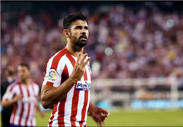 马德里德比首发阵容4-3,热身赛巴萨胜皇马