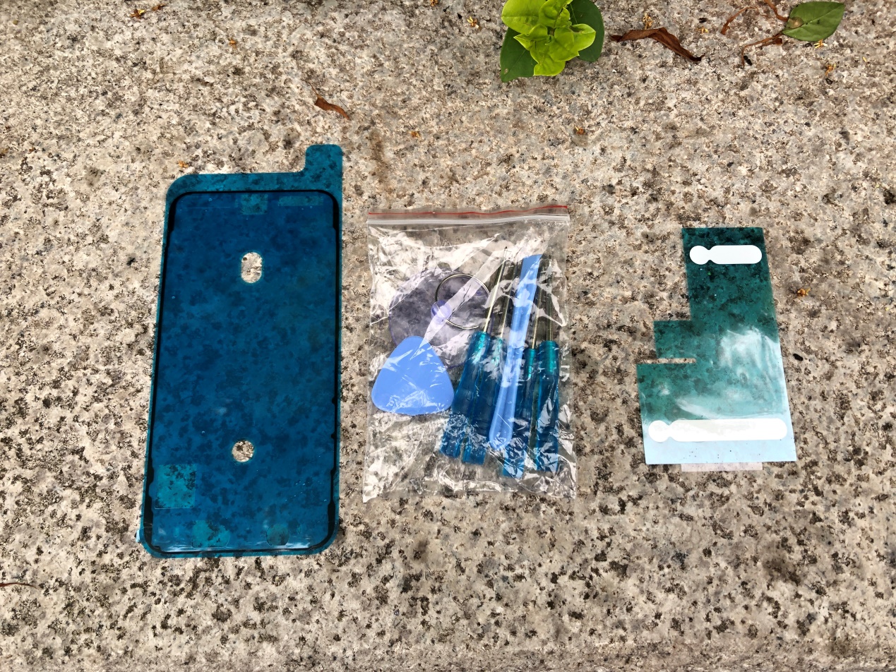 发布的新机不满意?换块电池战三年——电魔术锂电池体验