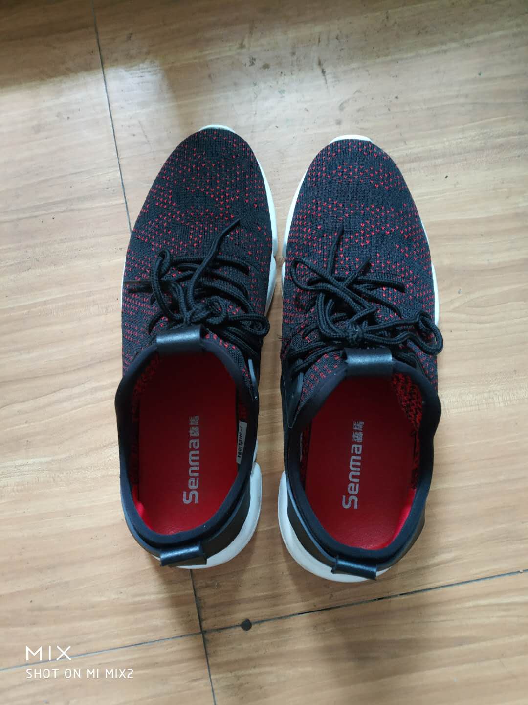 森马跑步鞋怎么样,森马鞋子怎样