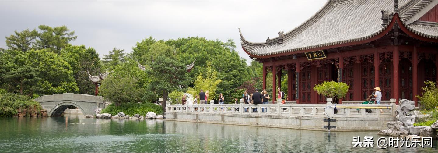 加拿大蒙特利尔自由行攻略,加拿大自由行自驾游