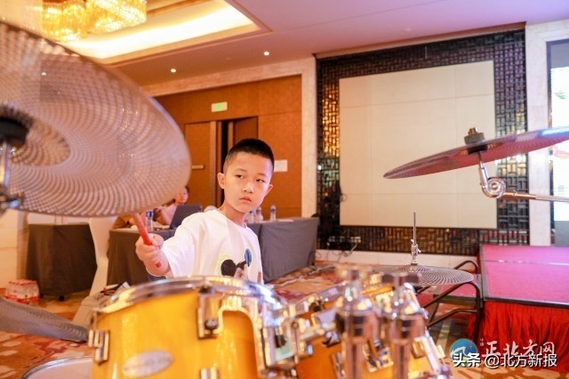 青少年素养大赛呼和浩特,呼和浩特青少年艺术大赛