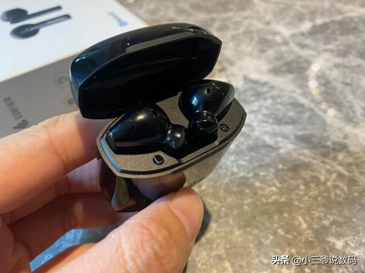 漫步者lollipodsmini横评,漫步者lollipodsmini低音怎么样