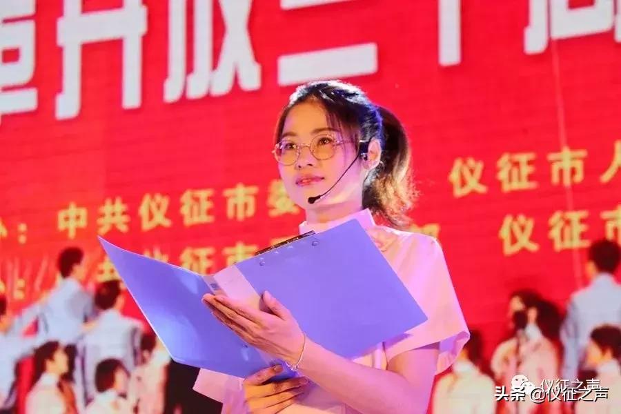 一场精彩纷呈的表演,上演视听盛宴