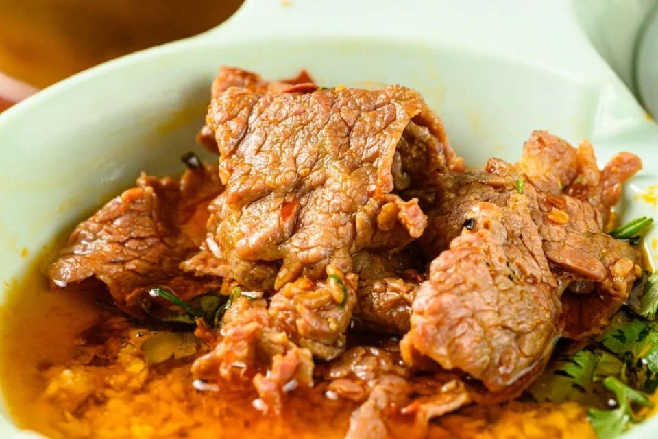 轰动火锅界的鲜货模式，老板放话：不新鲜就退货