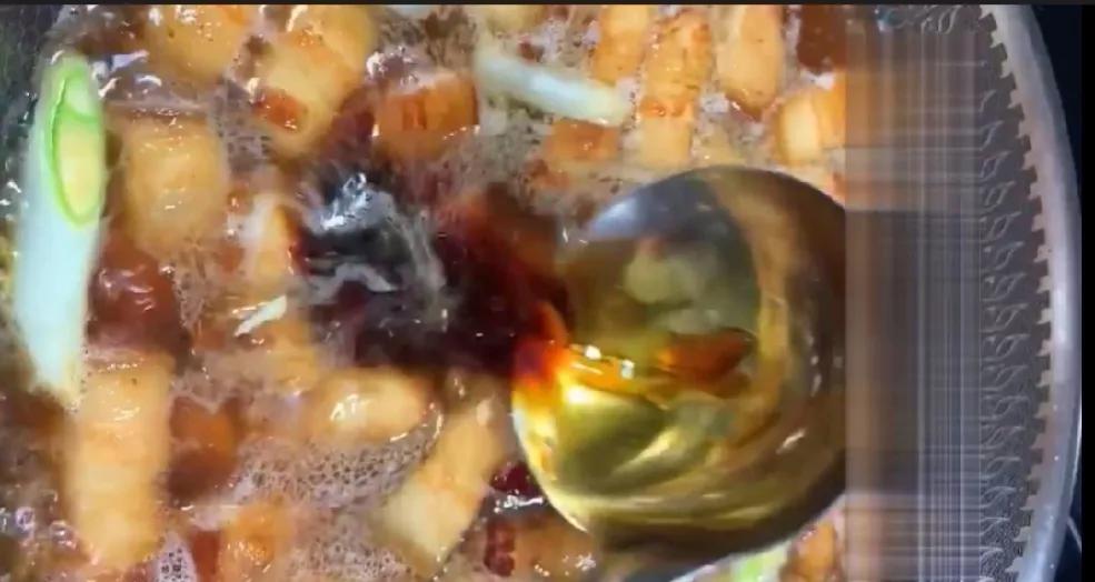 为什么做出来的红烧肉不软烂,为什么你做的红烧肉好吃