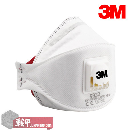 3m呼吸阀门口罩为什么不建议戴,3m呼吸压缩空气系统