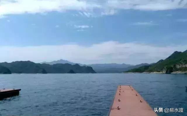 堪称北方的小桂林,号称北方的小桂林