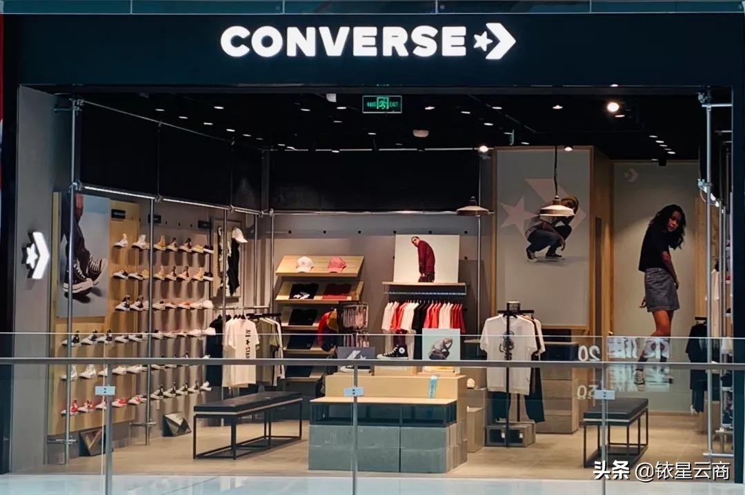 深圳购物中心新晋品牌,深圳十大购物中心分析