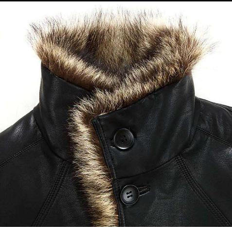 中国新式男装风雪服,我国新男装御寒服