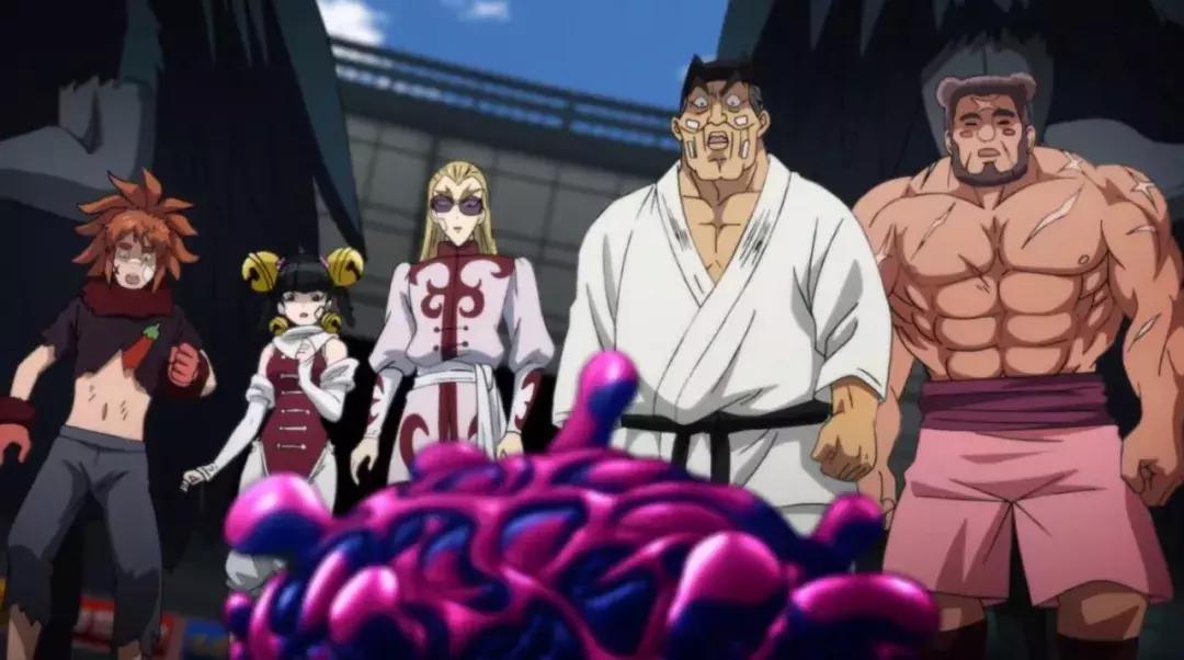 一拳超人埼玉到底是不是无敌的,一拳超人埼玉对水龙