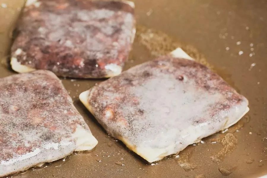 全国哪里的饼又软又筋道,全国哪里的饼卷好吃