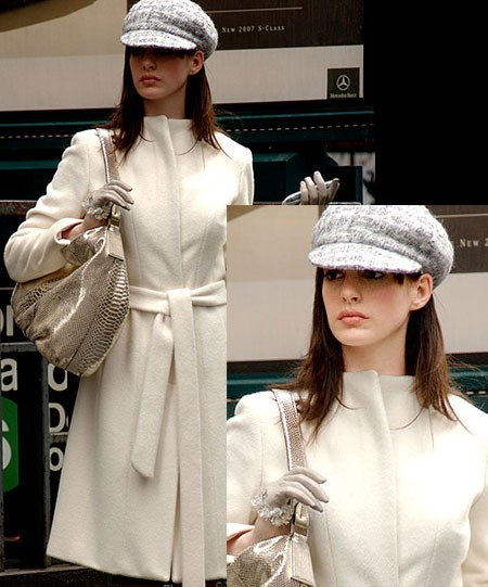 穿普拉达的女王歌曲,穿普拉达的女王电影国语版