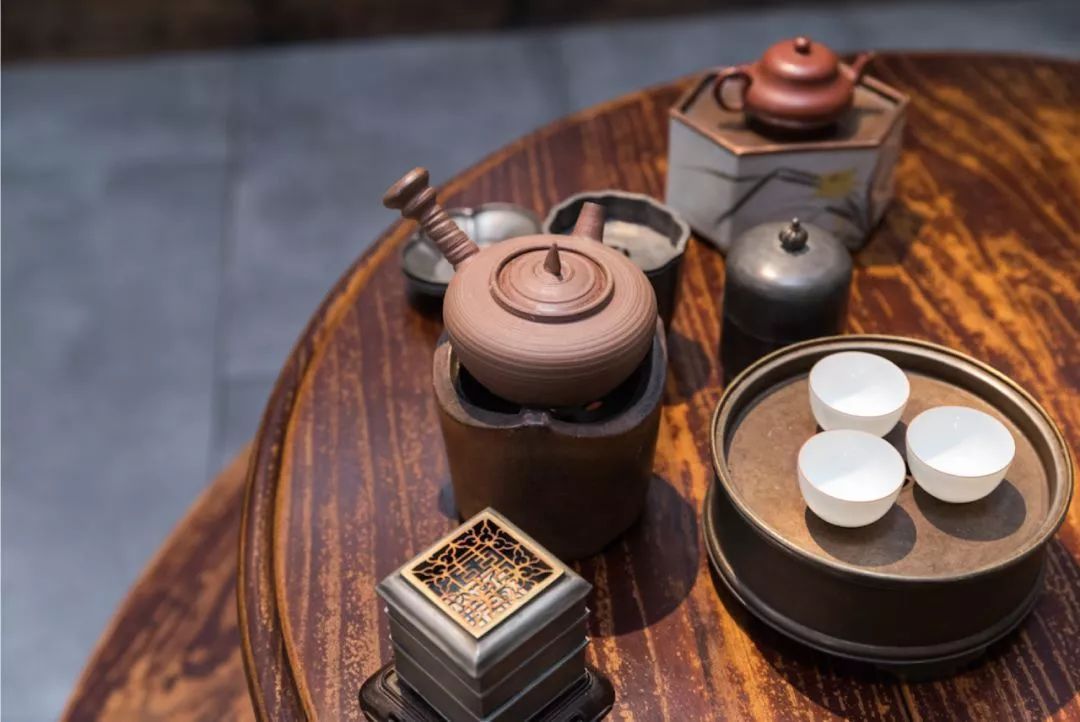 你不可不知的法则,单丛茶最佳冲泡方法