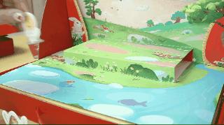 神龙说字:故宫文化出品,识字界顶配,边玩边学