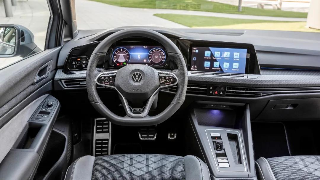 德国大众卖得最好的车,盘点被德国人买爆的德系车