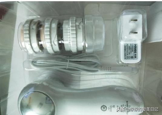 洗脸仪器哪款最好用,洗脸神器哪家好