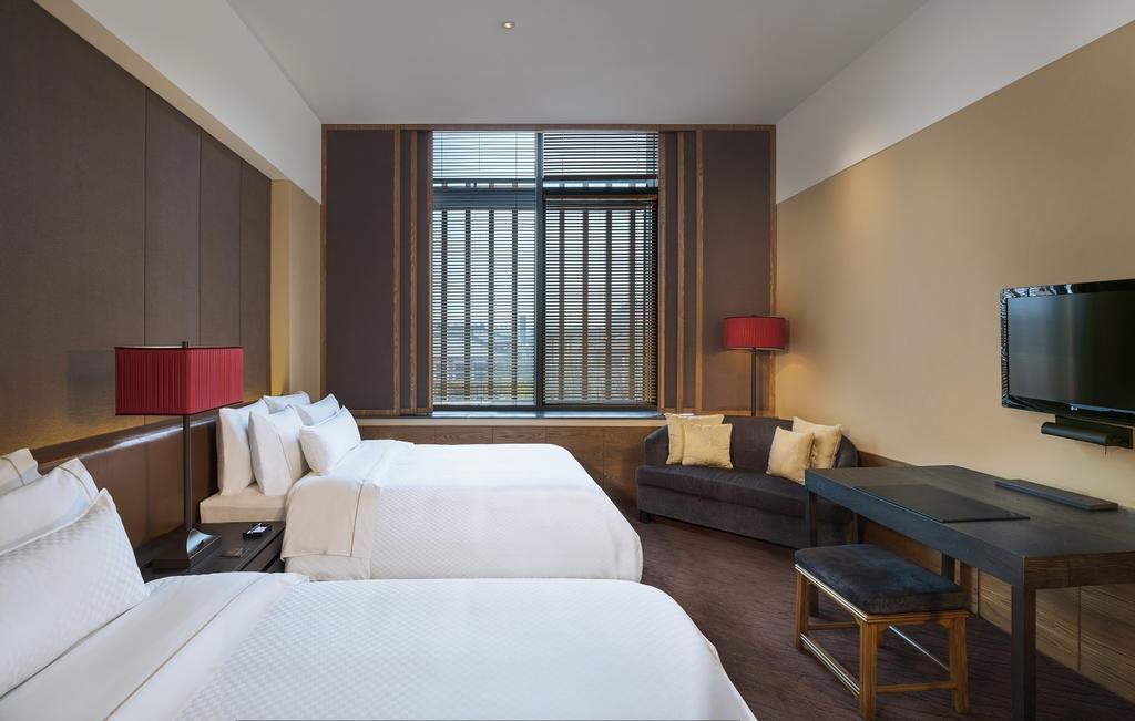 西安威斯汀大酒店自助,西安威斯汀大酒店招聘