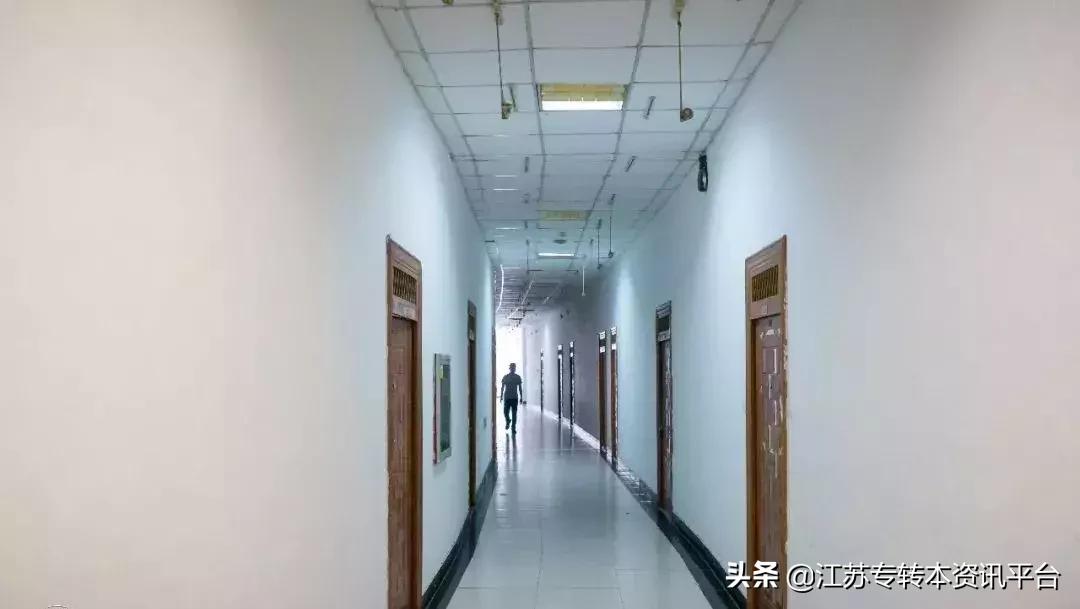 江苏专转本双一流院校,江苏三江学院