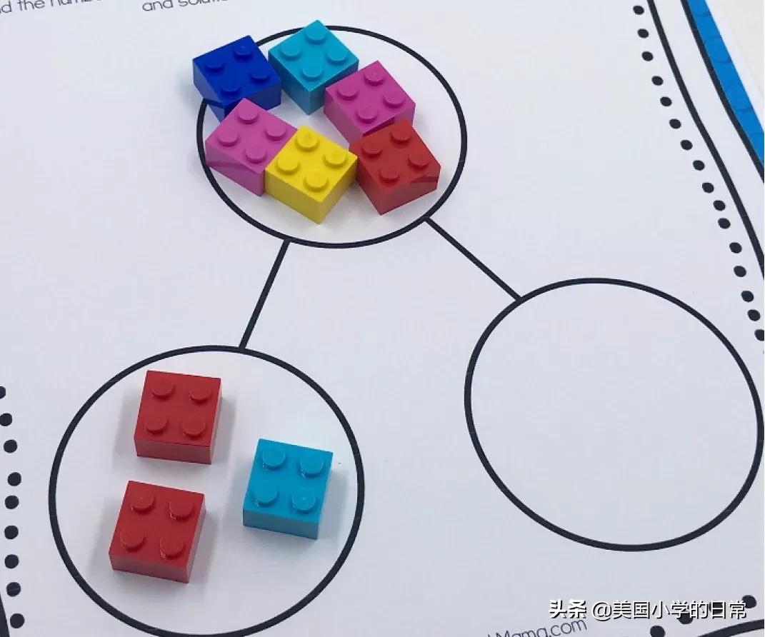 儿童早教益智乐高拼接玩具,乐高早教都是什么