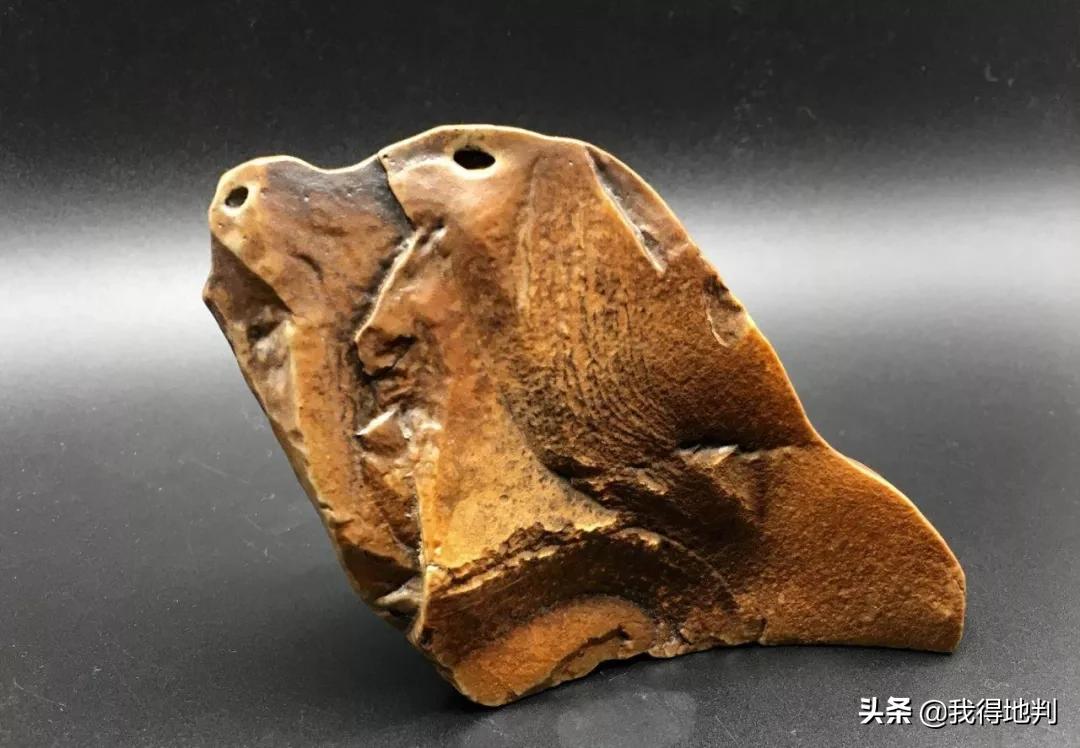 有价值的戈壁石,纯天然戈壁石欣赏