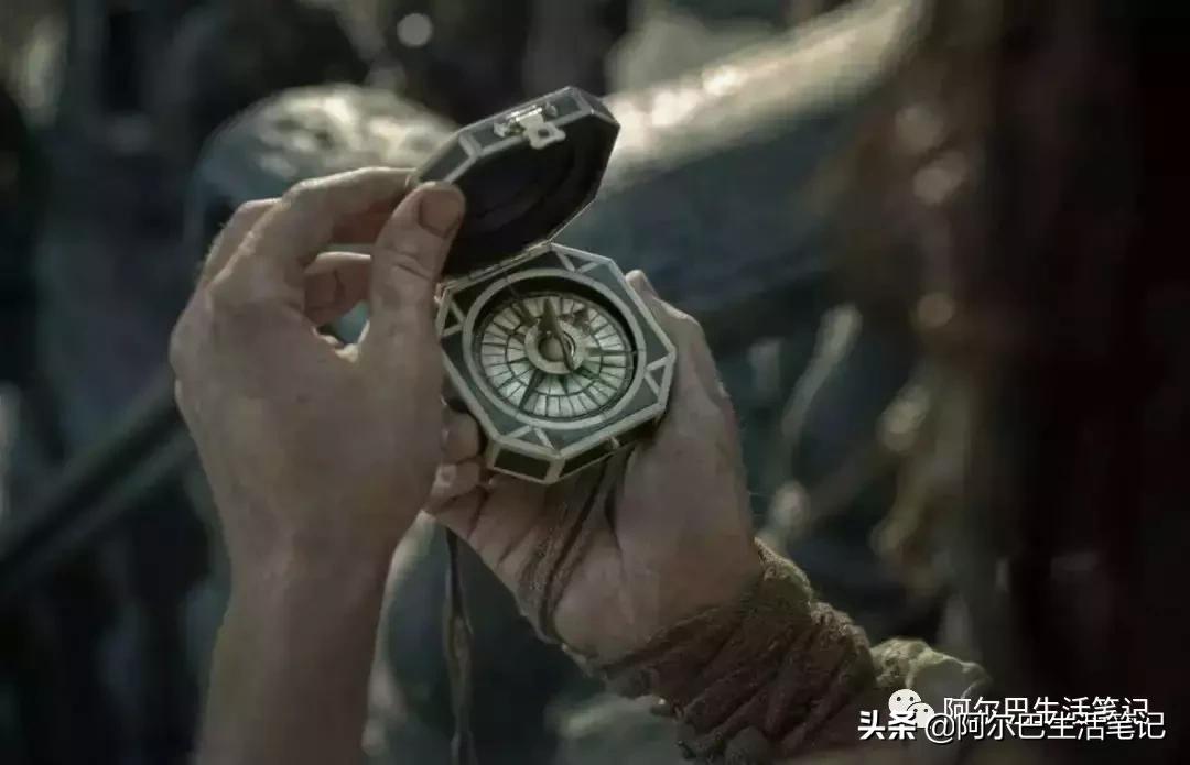 7月11日中国航海日，承载航海传奇的时计