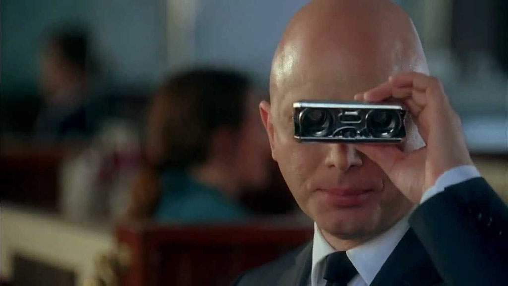 最新美剧量子力学,看美剧学英语解析