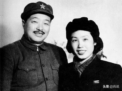 十大元帅夫人，4人授军衔，罗荣桓的妻子林月琴军衔最高