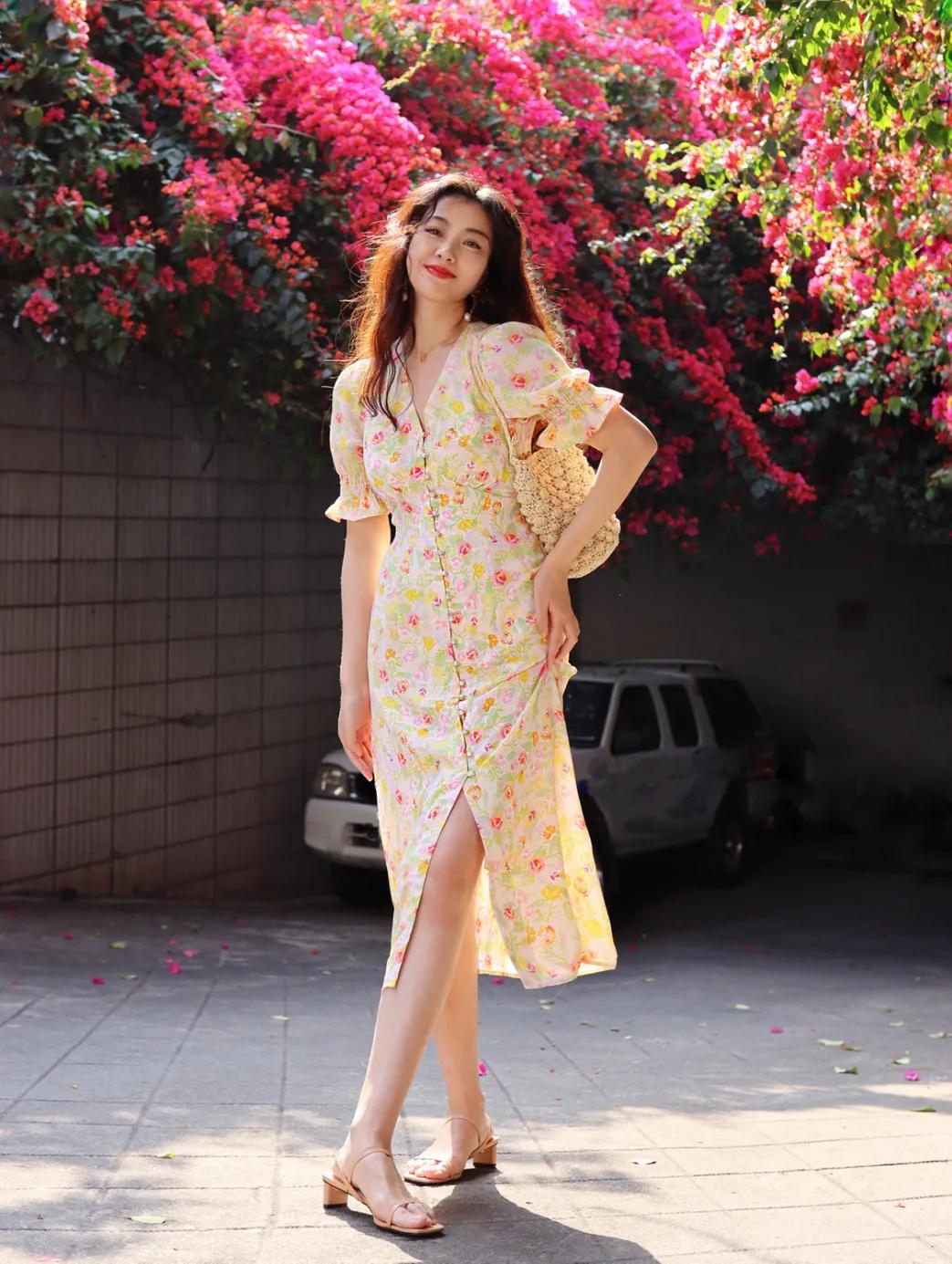 4种风格20套冬日穿搭照着穿就对了,五种穿搭风格大全