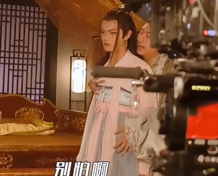 正片灵剑山,灵剑山37集什么时候能看