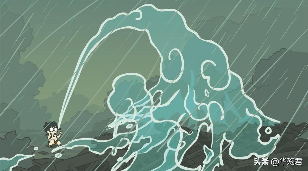 罗小黑战记：玄离和阿根到底是不是一个人？这些证据说明一切