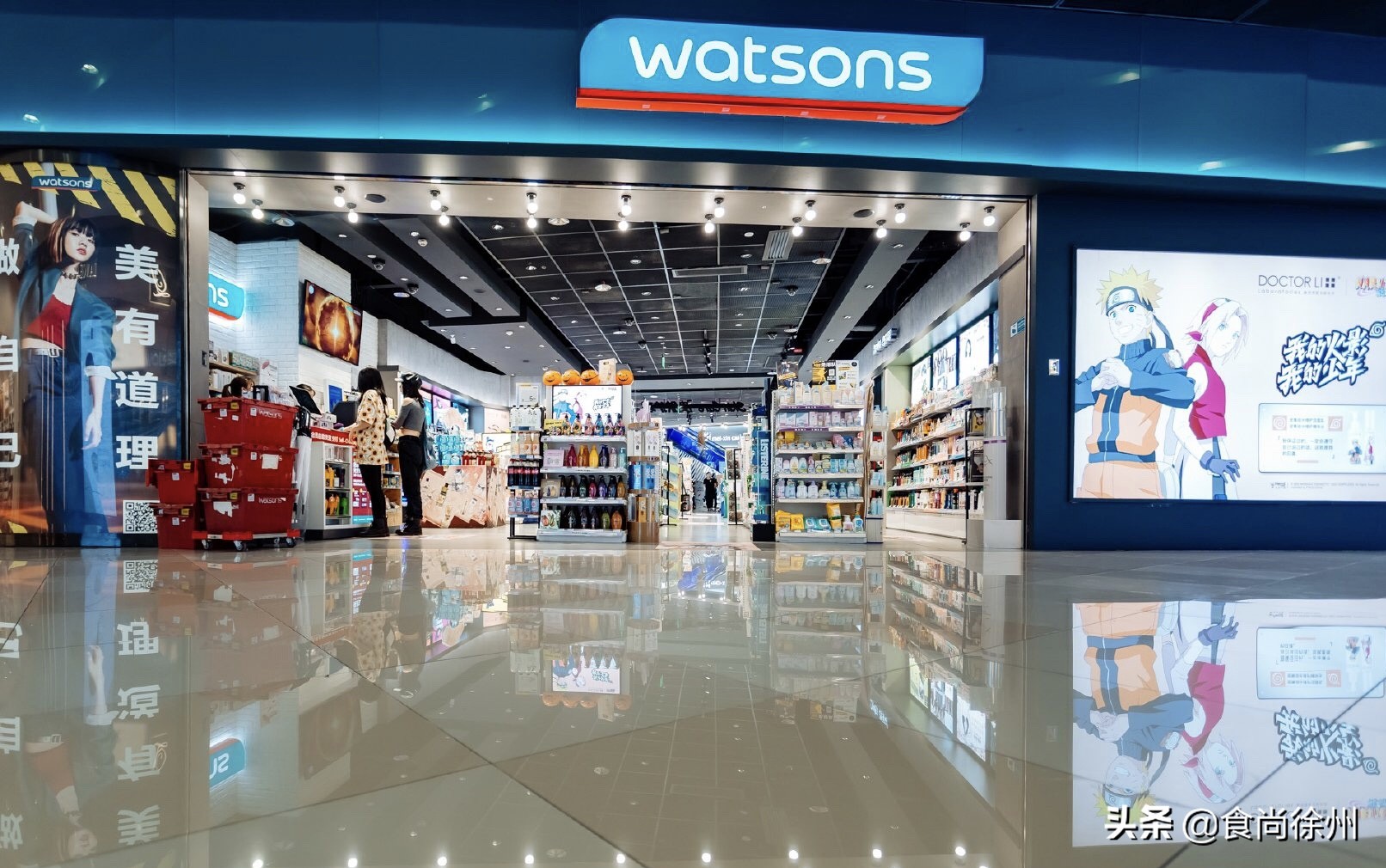 纯干货分享!徐州63处生日福利!星巴克、宜家、喜茶…拿走不谢