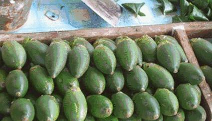 每年狂卖百亿，上瘾者沉迷不已，槟榔一级致癌，请转告身边人