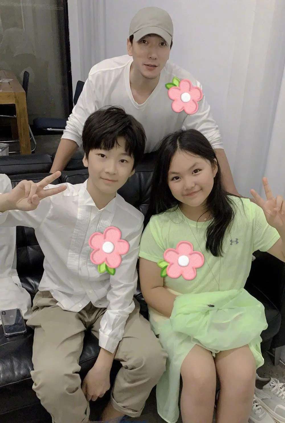 王诗龄时尚,王诗龄瘦20斤五官大变样