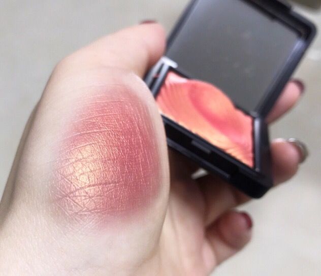 kiko和橘朵哑光高光,kiko水莲花粉饼和橘朵