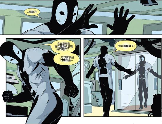 为什么毒液是最弱的却每次都赢,为什么毒液是艾迪演过最弱的角色